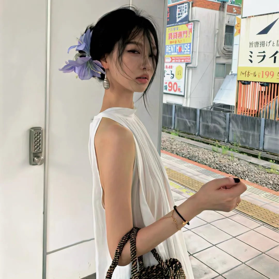 来自纽约的女孩