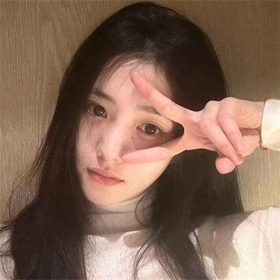 镜中花